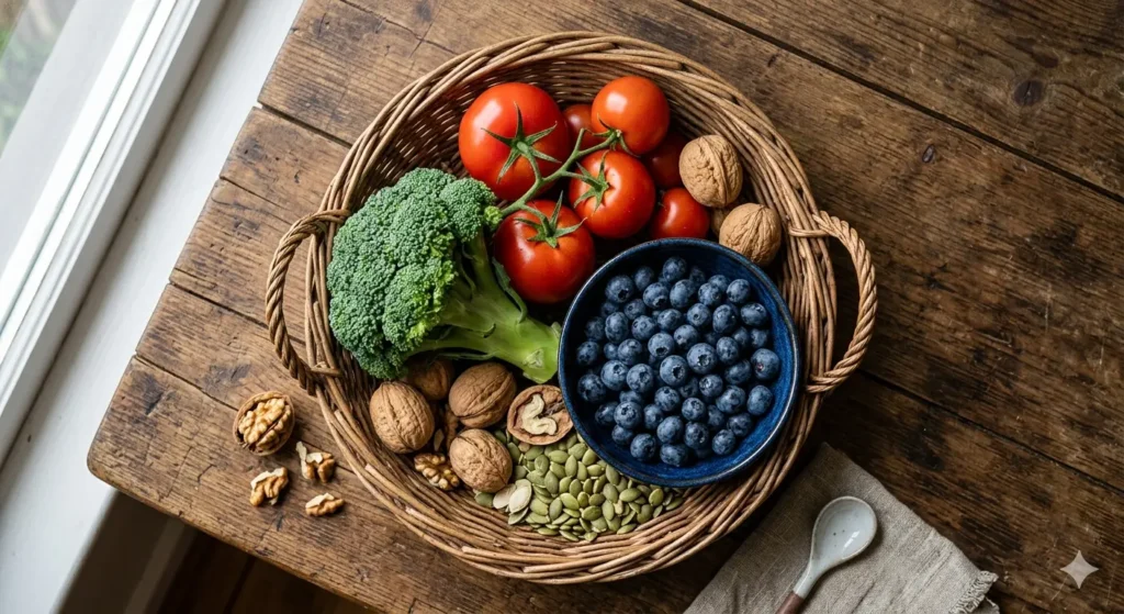 Best foods for prostate health guide for men