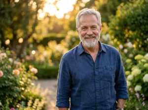 Natural Foods to Support Men's Daily