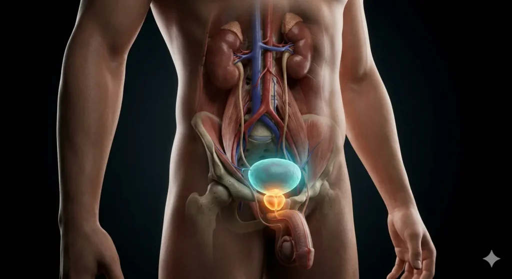 prostate-health-nocturia-male-anatomy